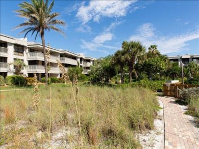 Longboat Key Vacation Condo with Views of the Gulf of Mexico